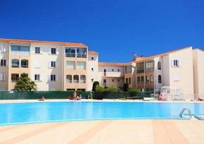  appartement lagon bleu  Фрежюс